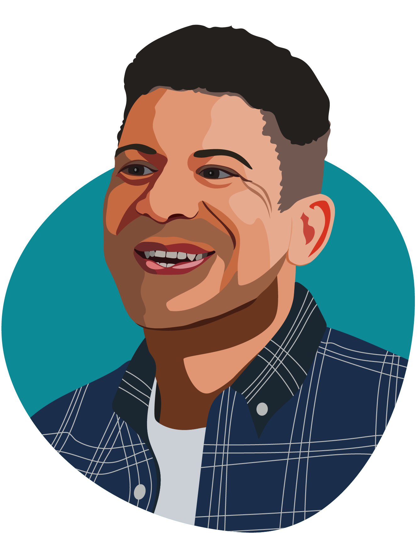 Chris - Growth Manager Chris - Growth Manager