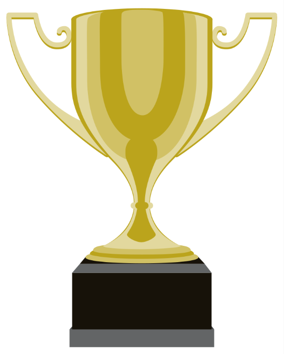 trophy trophy