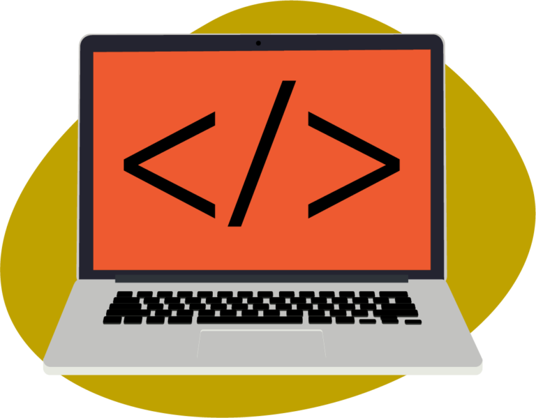 icon-laptop-gold-blob-768x599